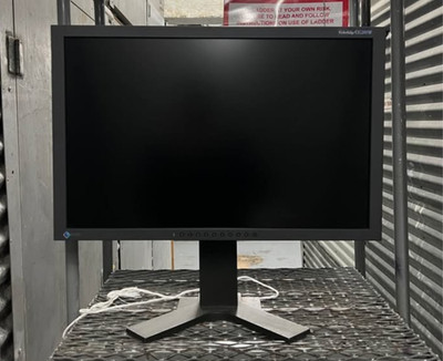 eizo coloredge CG241W