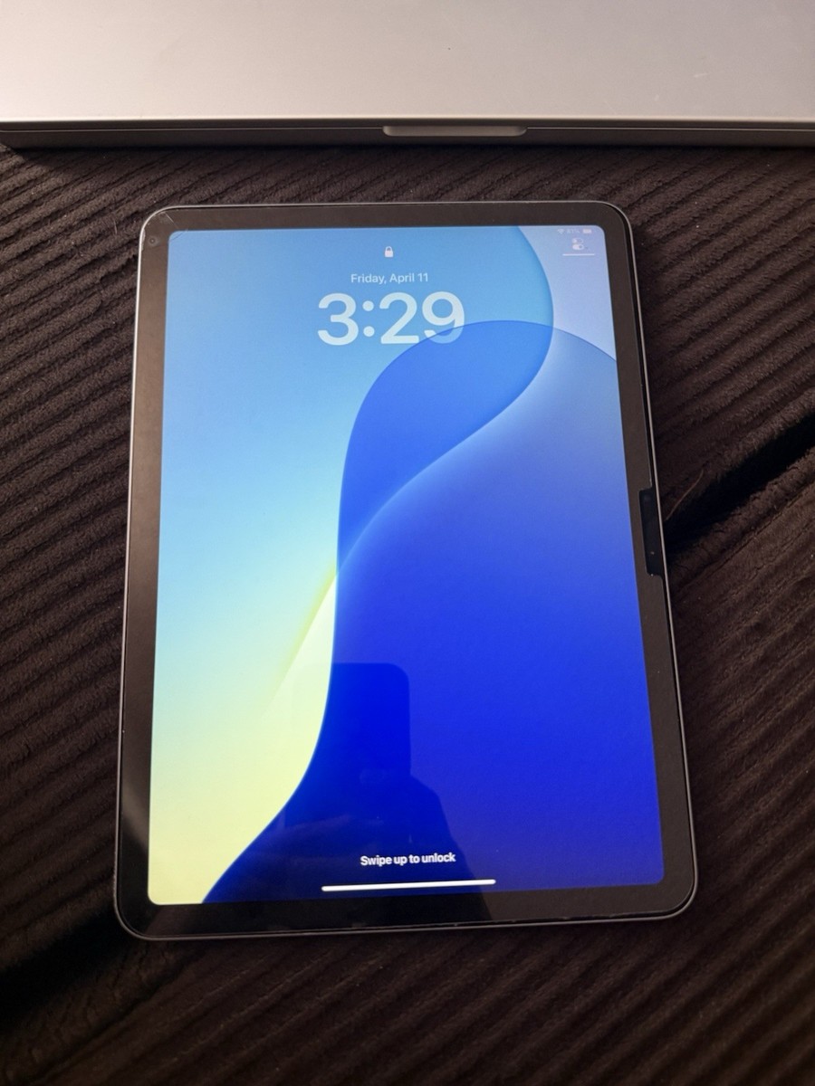 Apple iPad Air 11