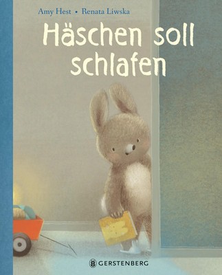Amy Hest | Häschen soll schlafen | Buch | Deutsch (2025) | 40 S.