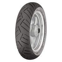 Reifen Continental Contiscoot Reinf 90/80-16 M/C 51P TL FüR Moto Ersatzteile