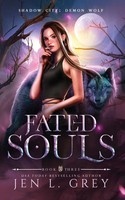 Jen L. Grey | Fated Souls | Taschenbuch | Englisch (2022) | Ean 9781955616416