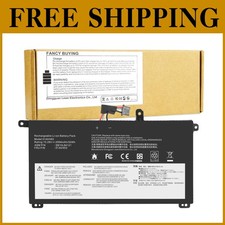 Battery Replacement for ThinkPad Notebooks