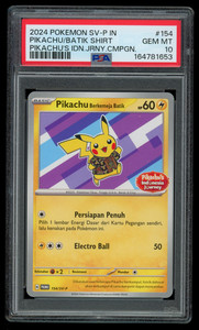Indonesian Pikachu | eBay