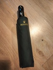 Rolex Umbrella Folding Folding NEW