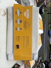 Every Yay Cloth Dog Bed Cover Medium 