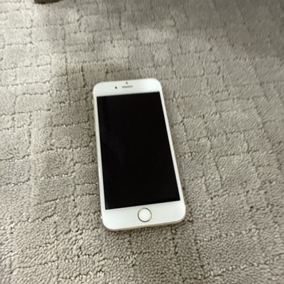 Apple iPhone 6S A1688 WIFI + Cellular (Unlocked) gold 16GB IOS *READ*