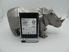 Dell DX74Y 7.68TB NVMe Gen 4 RI TLC SFF PM1733 v2 SSD