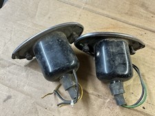 1938 1939 Ford Tail Lights 32 Ford Street Rod Hot Vintage Parts