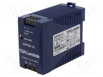 TDK-LAMBDA DPP30-12 Netzteil