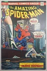 Amazing Spider-Man #144 (1975) 1st App Gwen Stacy Clone Marvel Comics Nice Copy