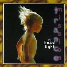 TRANCE MISSION - Head Light - CD - **BRAND NEW/STILL SEALED**