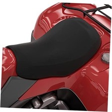 ATV Seat Cover Waterproof 420D Polyester Oxford, Compatible with Most ATV for