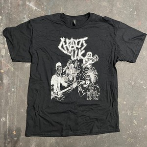 Chaos Uk Shirt | eBay
