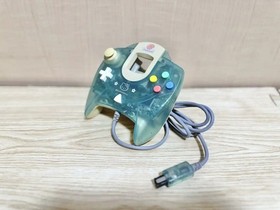 works fine  SEGA Dreamcast Hello Kitty Pink Skeleton Console HKT-3000 f/Japan