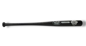 Pro Louisville Slugger Chicago Tribune Comisky Park 1910 White Sox Promo Bat