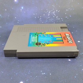 Arkanoid (Nintendo Entertainment System) NES Video Game Cartridge