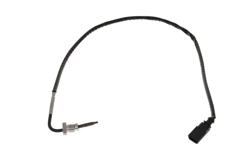 exhaust gas temperature sensor oval 369045 VALEO for VW SEAT SKODA AUDI
