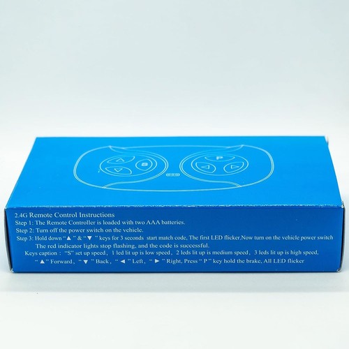12V Electric Car Electric Vehicle Controller Battery Operated Stable Performance - Afbeelding 23 van 24
