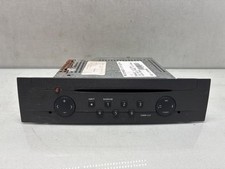 Autoradio Renault VEL SATIS