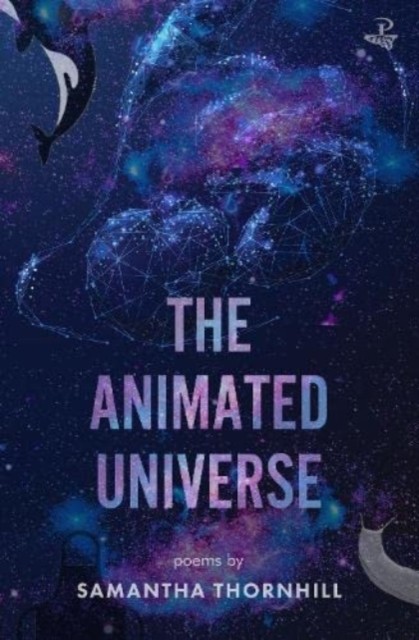 The Animated Universe by Samantha Thornhill (Paperback Book)