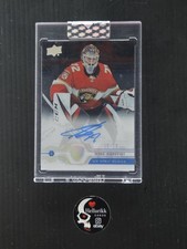 2019-20 Upper Deck Clear Cut Hockey Cards 15