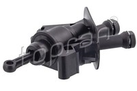 Geberzylinder Kupplung Topran 302 136 FüR Ford Fusion Fiesta Mazda DY 5 16V LPG