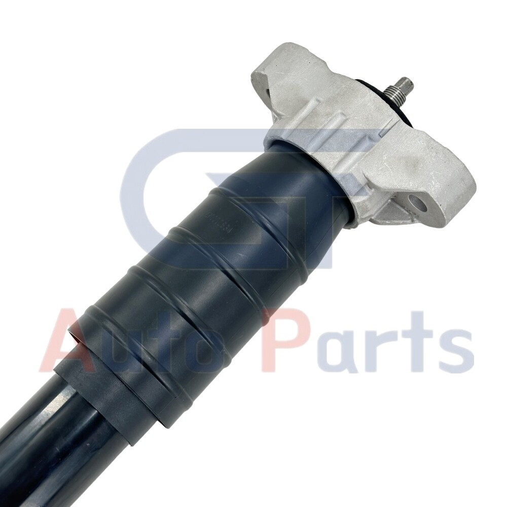 4x Front Rear Shock Absorber Struts Assys Fit Maserati Ghibli RWD 3.0L 2014-2019