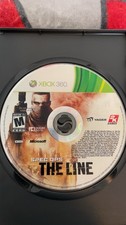 Jeu Spec Ops: The Line – Xbox 360 – PAL – Français – Complet (CIB) – État Correct
