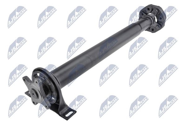 NTY Gelenkwelle, Achsantrieb NWN-ME-040 FüR MERCEDES-BENZ VW-image