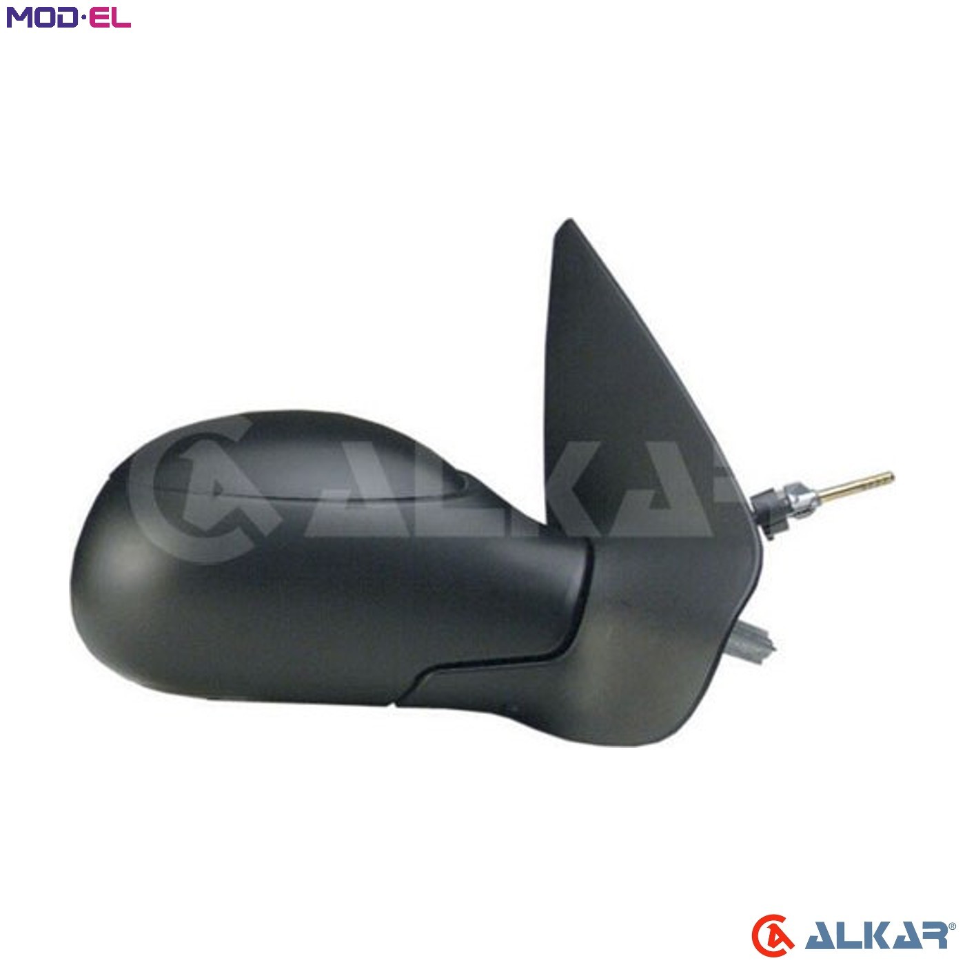 6165283 ALKAR Outside Mirror for PEUGEOT - Image 9