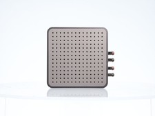 Sonos Connect Amp Gen 1 200W Wi-Fi Ethernet Amplifier White Grey No AC