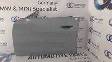 Oiginal BMW G26 4er T�r Vorne Links, Grau ohne ABT/ Door front left, gray
