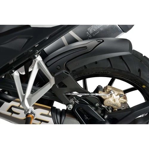 Puig Rear Fender BMW R1300 GS 23-25 Matt Black