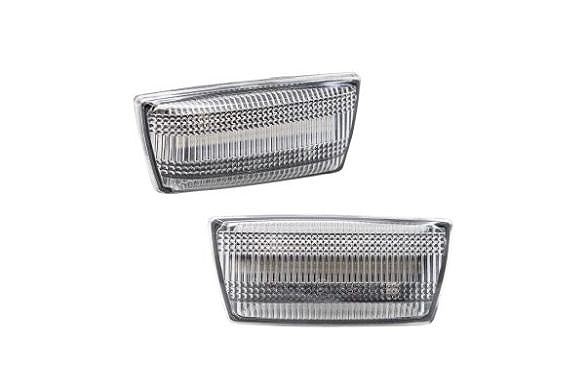 Abakus Blinkleuchtensatz Beidseitig U.A. FüR Chevrolet, Opel-image