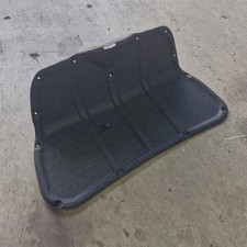 Ford Falcon BA BF FPV sedan boot lid CARPET MAT LINER bootlid XT XR6 XR8 F6 GT