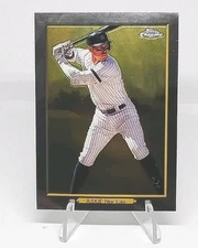 Aaron Judge Insert 2020 Topps Turkey Red 2020 Chrome  #TRC-60 Yankees ⚾