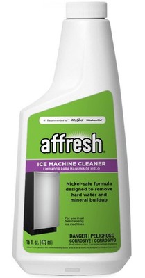 Affresh Ice Machine Cleaner 2-Pack