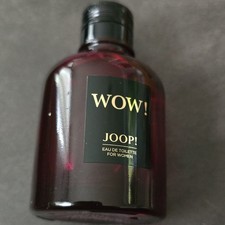 JOOP! WOW! Eau de Toilette Damen 60 ml Spray ...