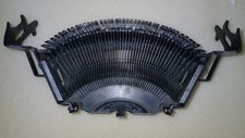 Set Martelletti Completi Per Olivetti Lettera 22 1^ Serie (Usato)