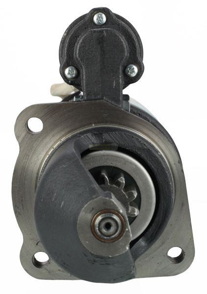 Anlasser Letrika Mahle Neu OE IS1018 FüR -- Case,Cummins Ih Massey-Ferguson-image