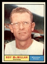 Roy McMillan