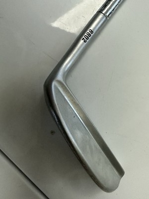 Nice Wilson Staff 8802 Blade Putter R. Mend­ralla Original Grip Head Speed shaft