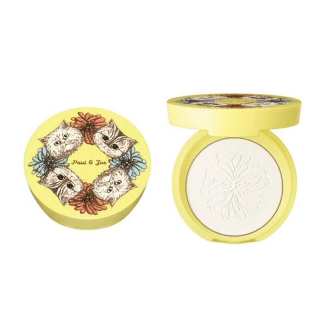 PAUL & JOE Makeup Collection I 2024 ( Limited Edition ) from Japan Free Shipping