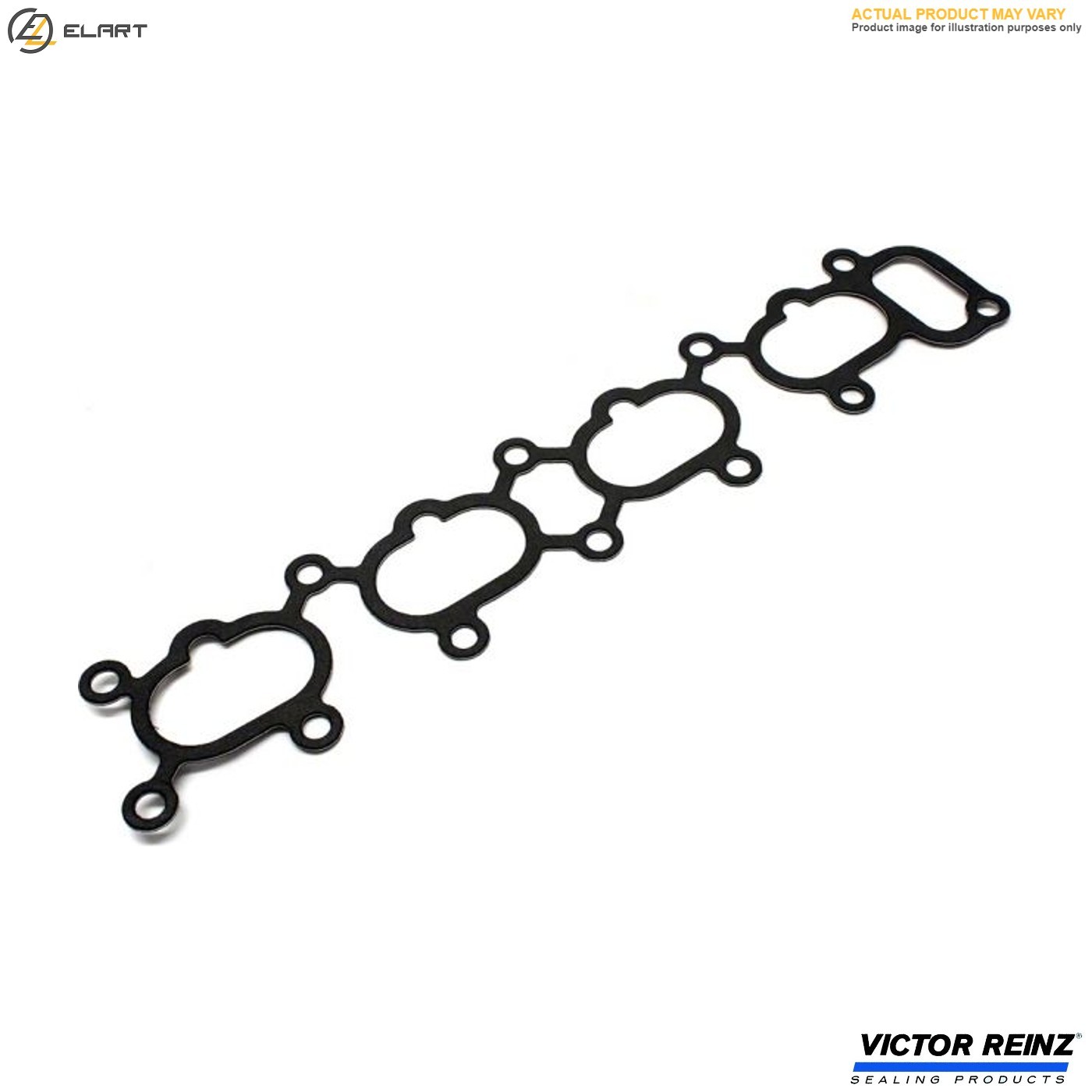 GASKET INTAKE MANIFOLD 71-24594-10 FOR M20 B27 2.7L M20B20 2.0L 6cyl