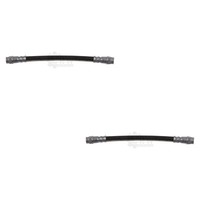 2X NK Bremsschlauch Links Rechts FüR Renault Captur J5_ H5_ Clio IV Bh_