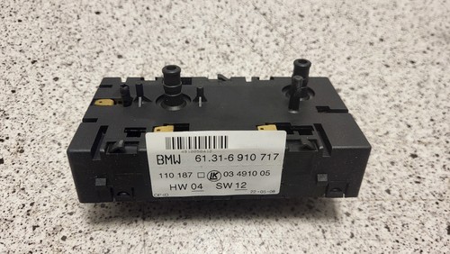 BMW 61316910717, 6910717