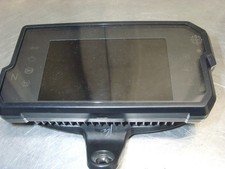 KTM RC125  2024 SPEEDOMETER INSTRUMENT CLUSTER (4000 MILES)
