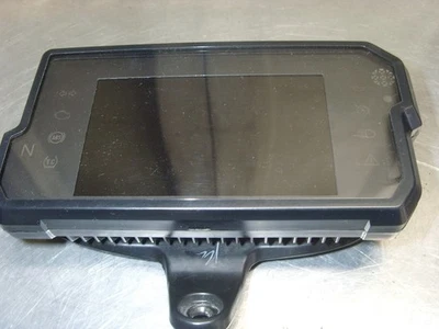 KTM RC125 2024 SPEEDOMETER INSTRUMENT CLUSTER (4000 MILES) - image 1 of 4