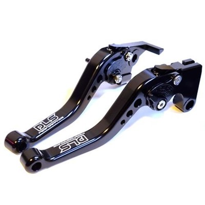 DLS Performance kurze Kupplungs- & Bremshebel Yamaha XSR 900 / 700 ABS 2016-2022