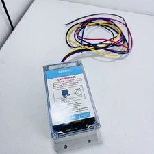 Soft Start for RV Conditioners, Start Conditioning and Electrical appliances ...